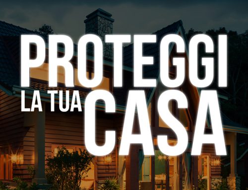 Come Proteggere la Tua Casa durante le Vacanze