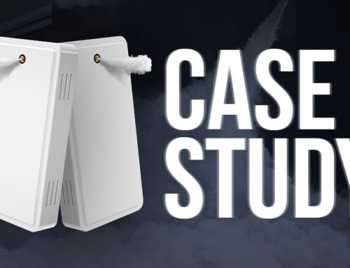 [CASE STUDY] Furto Sventato grazie al Sistema Nebbiogeno