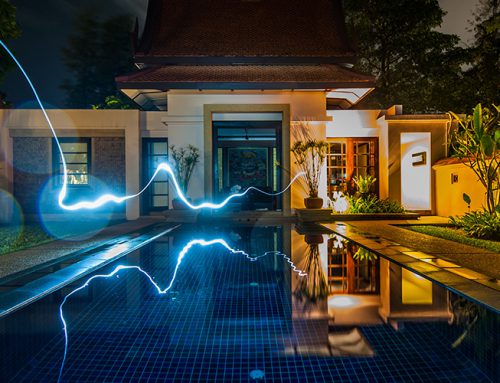 5 Modi Sorprendenti in cui la Tecnologia sta Migliorando la Sicurezza Domestica