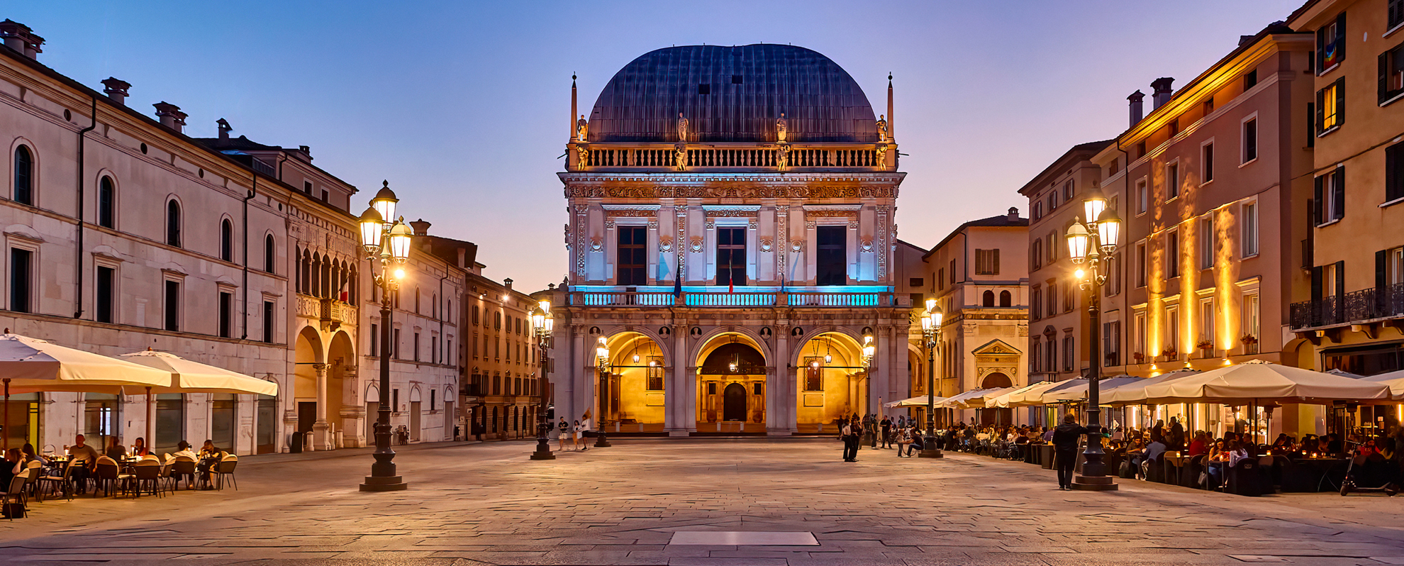 Sistema di Allarme Brescia