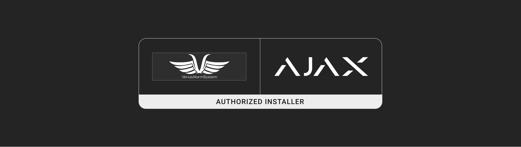 Ajax Systems Venus Alarm System
