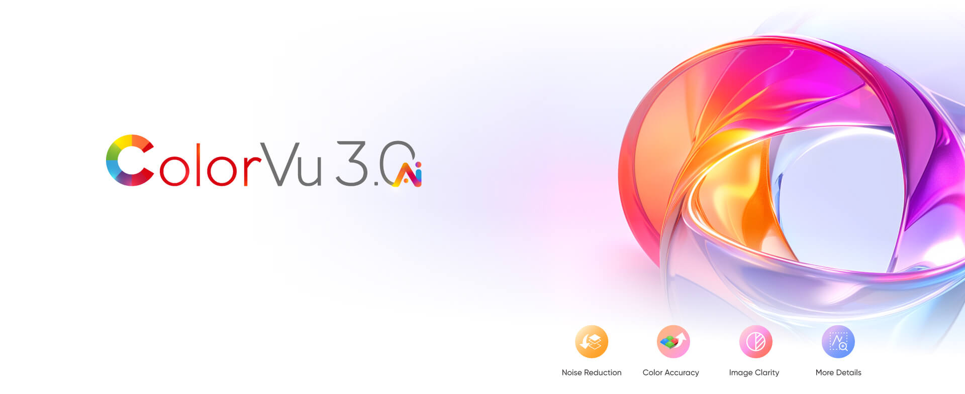 Hikvision Super ColorVu 3.0