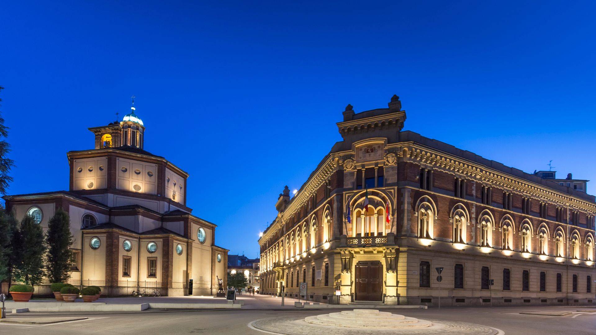sistema di allarme a legnano