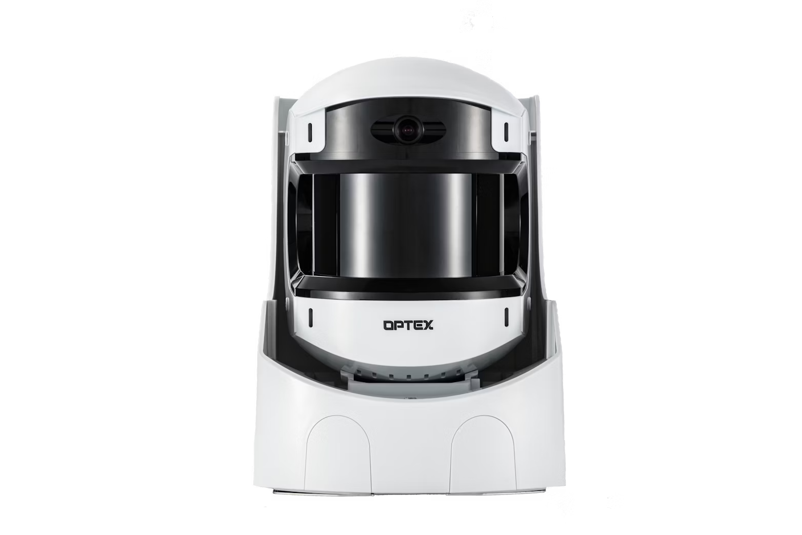 Optex REDSCAN Ville di Lusso