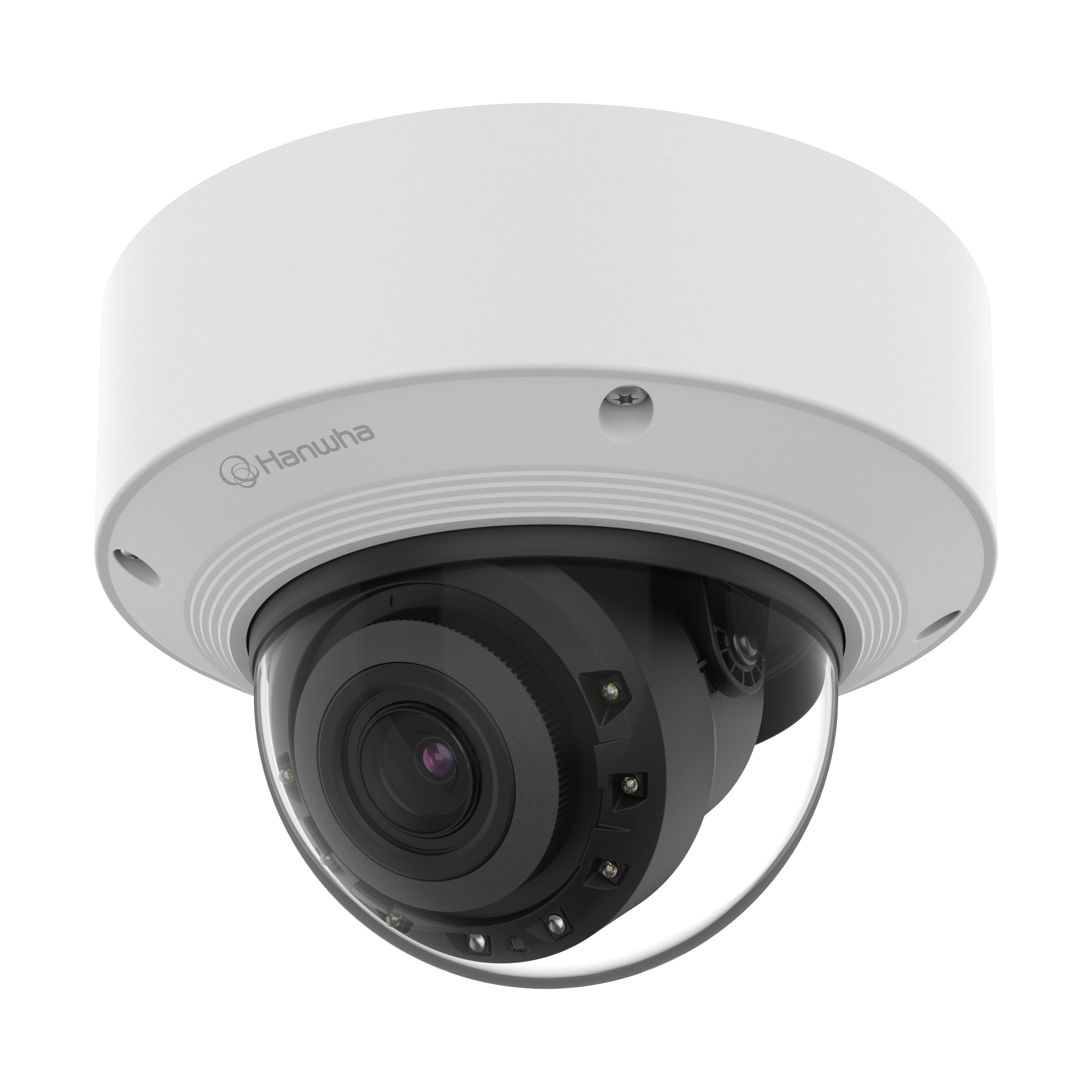 Hanwha Vision Serie X