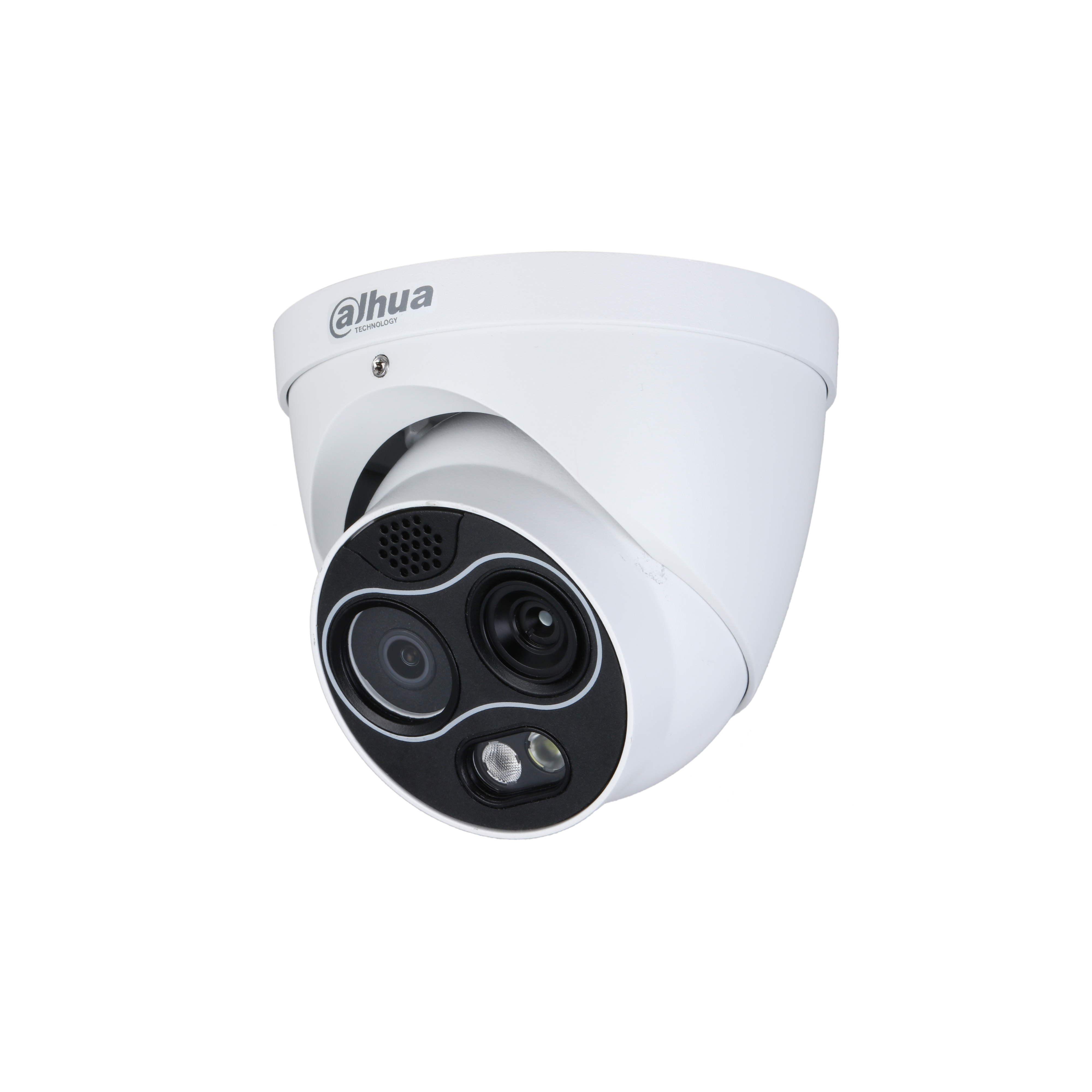 Dahua Telecamere Termiche Ibride Eureka 3.0