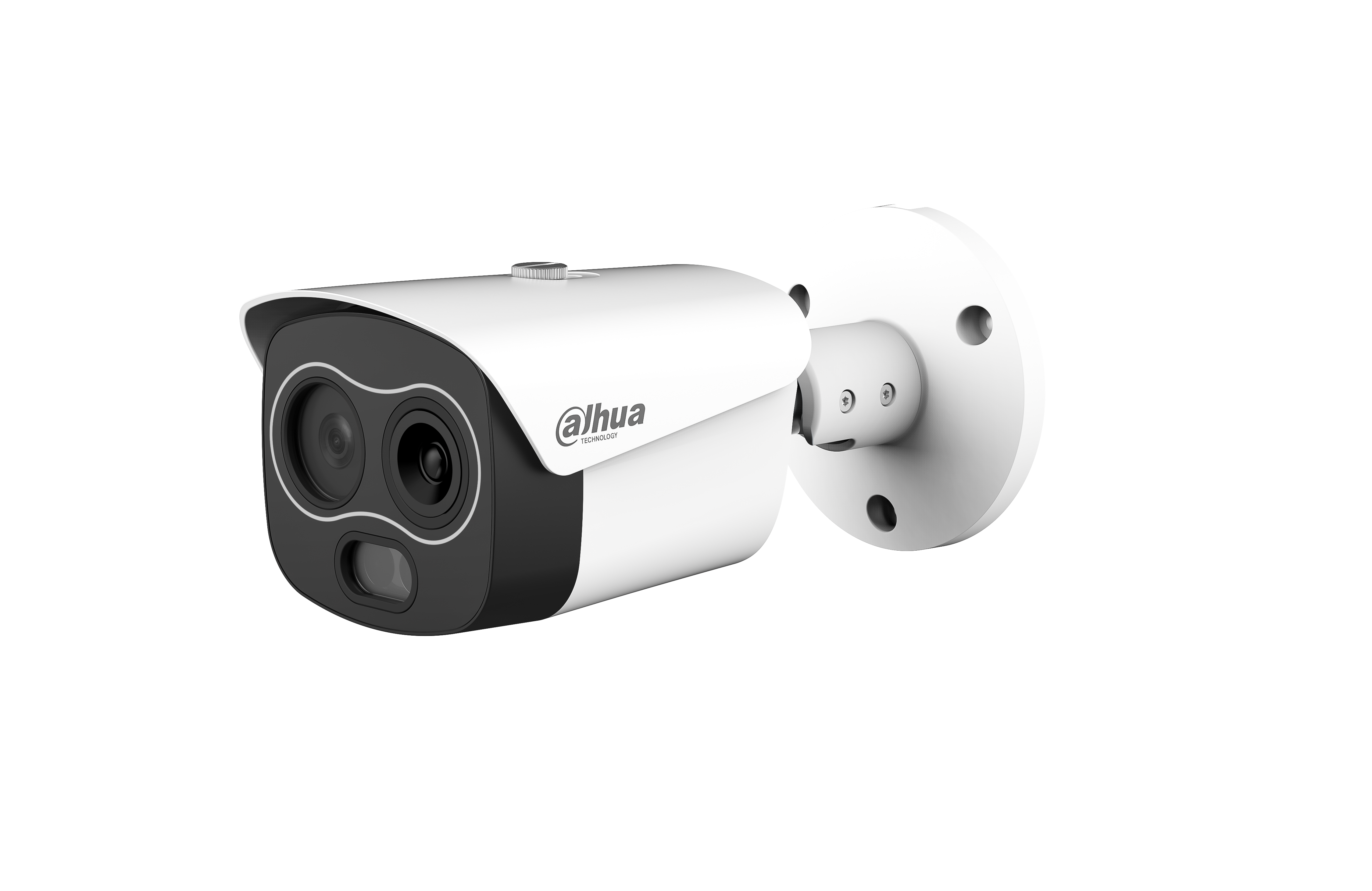 Dahua Telecamere Termiche Ibride Eureka 3.0