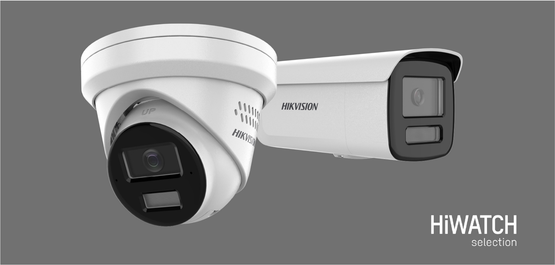 Hikvision Motion 2.0 Live Guard