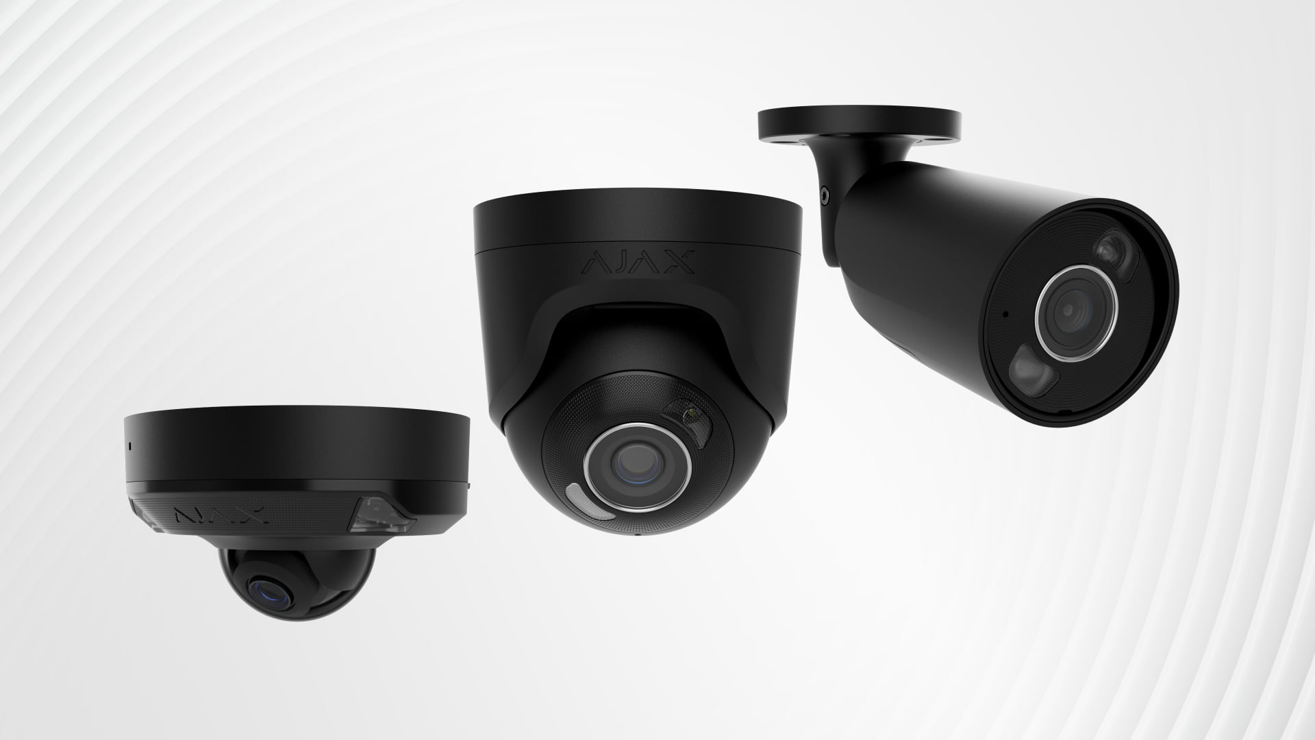Ajax Systems