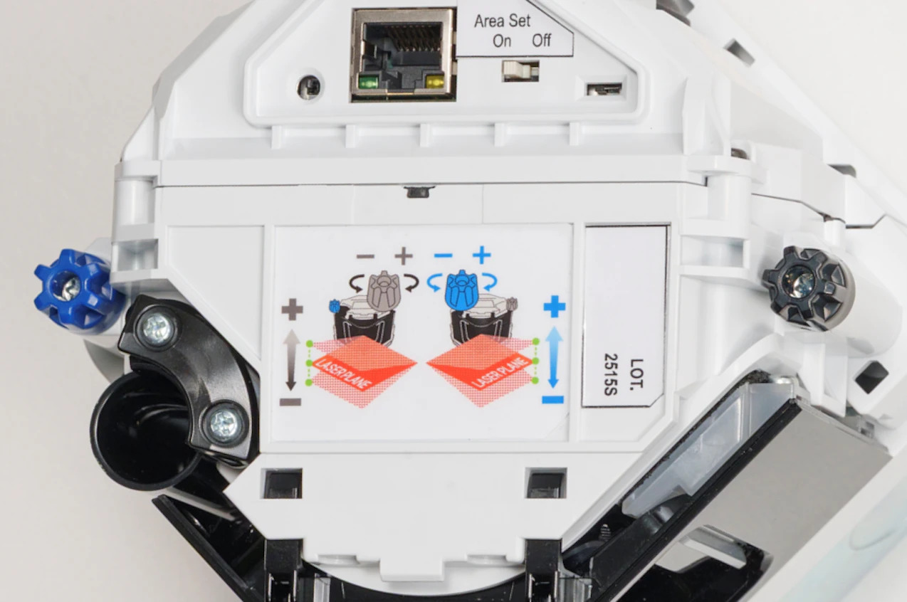 REDSCAN Lite RLS-1010L