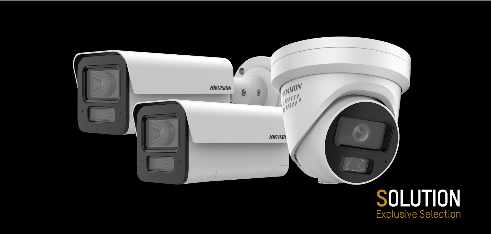 Hikvision DeepinView X Large Scale