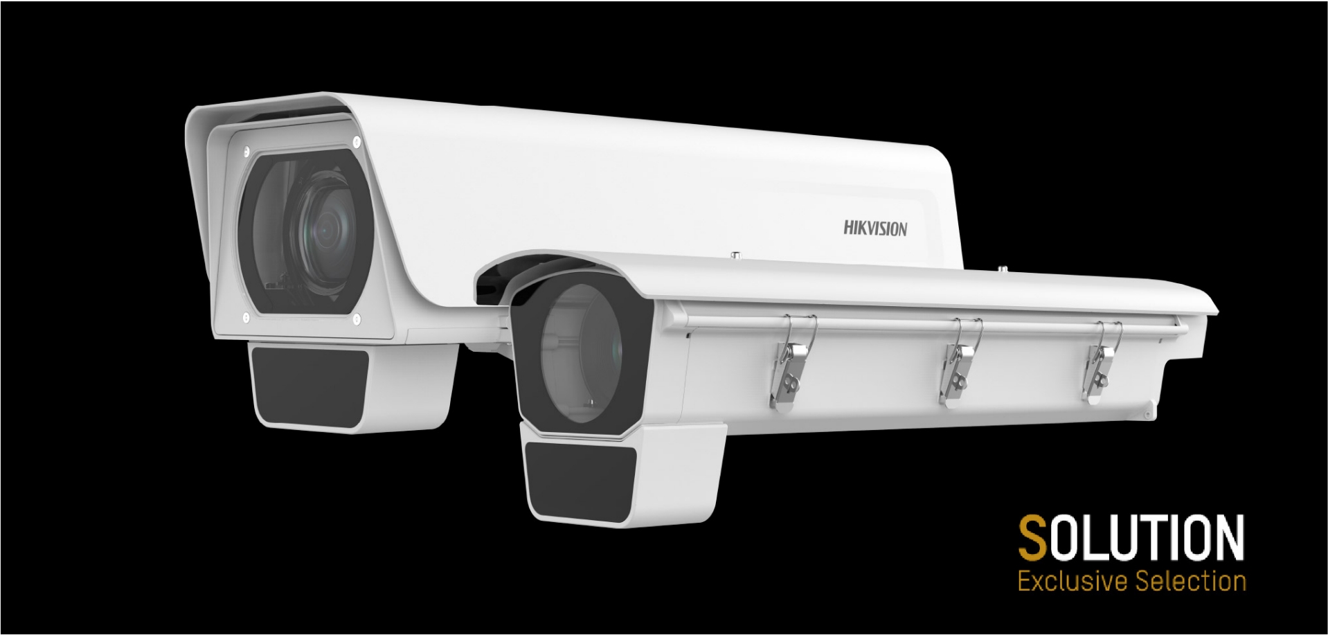 Hikvision Serie 7 DeepInView