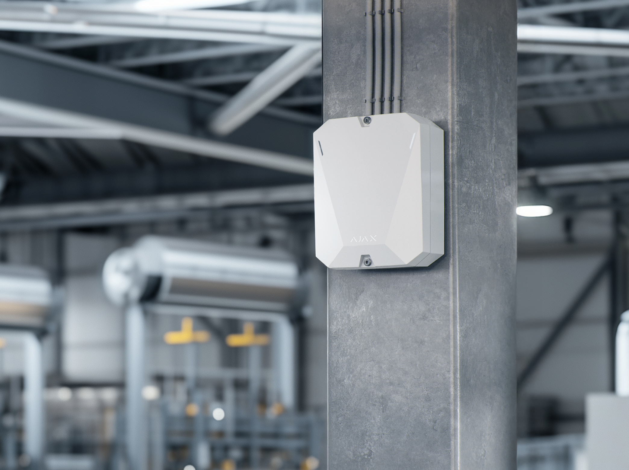 Superior MultiTransmitter G3 Jeweller