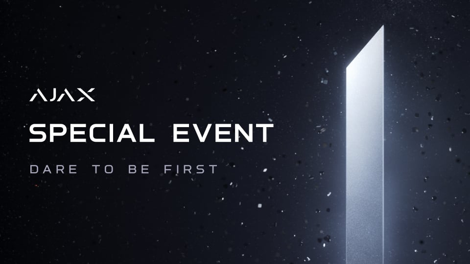 Ajax Special Event 2025