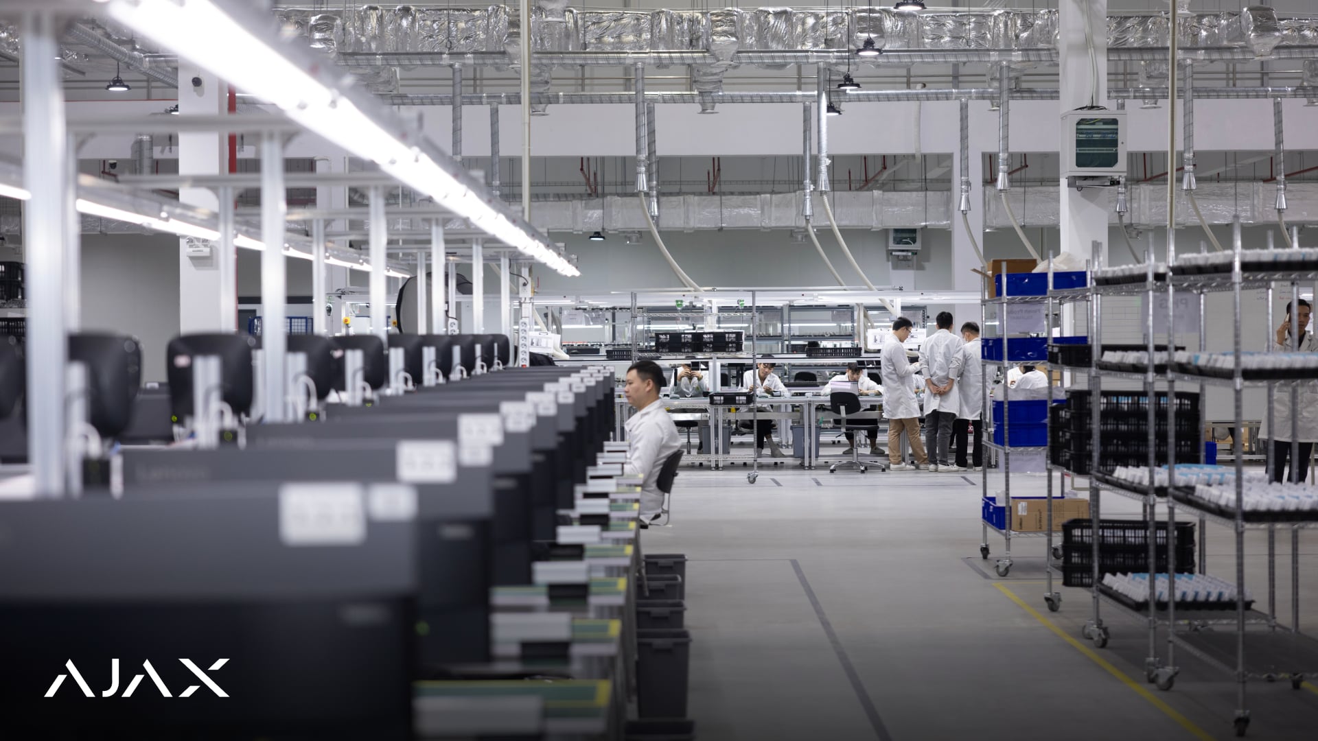 Ajax Systems Vietnam