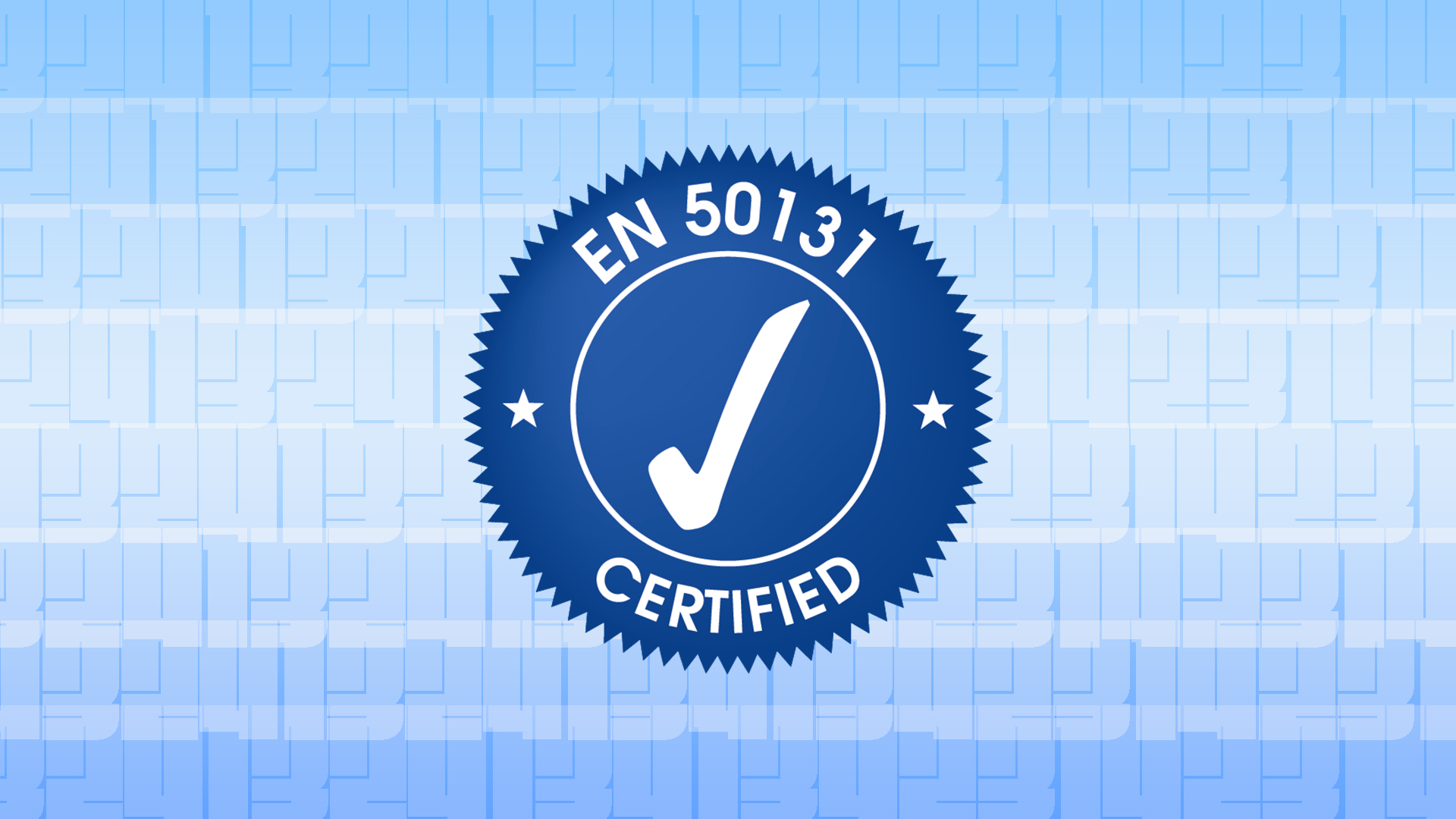 Gradi di Sicurezza EN 50131