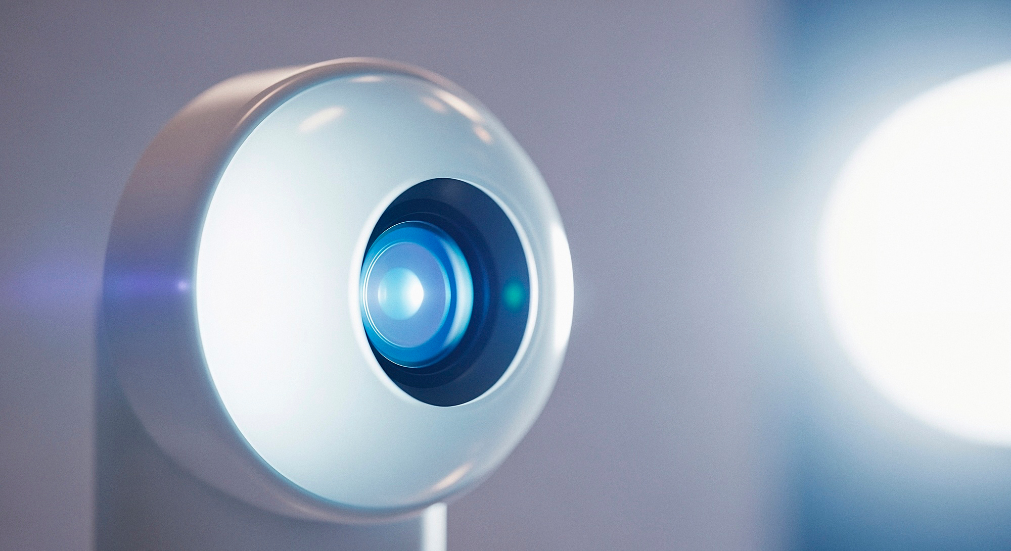 Sensori di Movimento