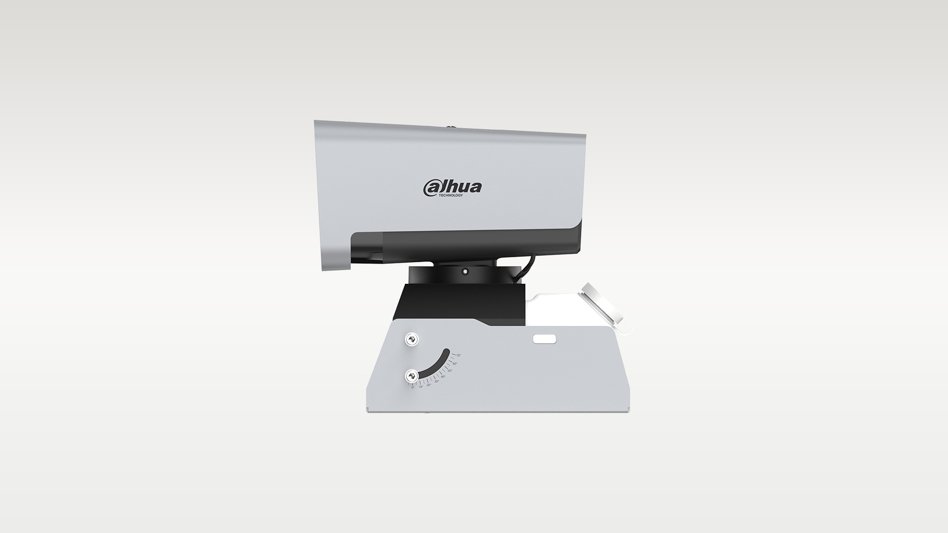 Dahua IP Autopulente