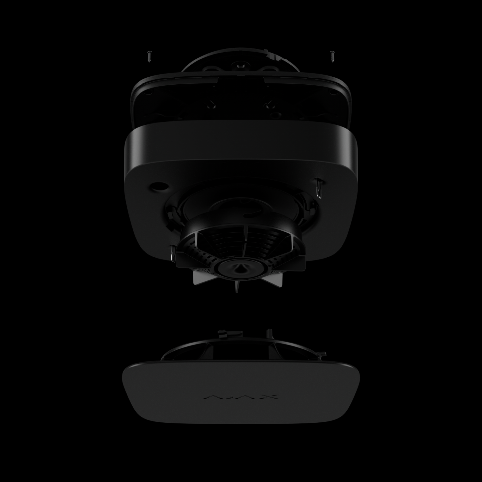 rilevatore Monossido di Carbonio