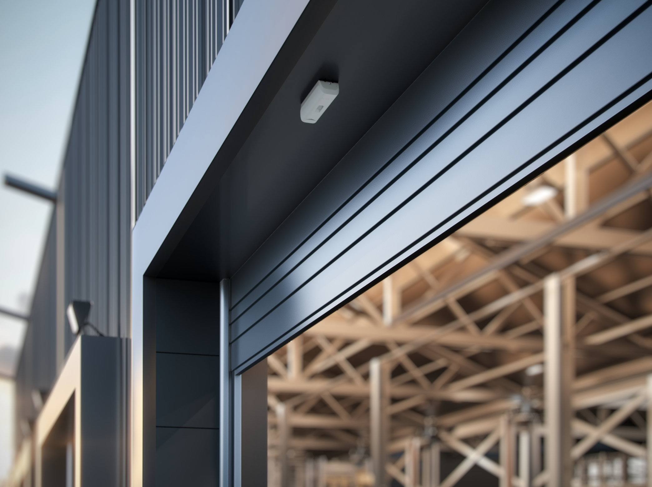 Curtain Outdoor Mini Jeweller