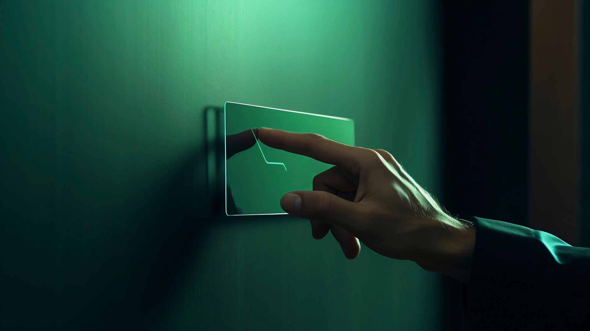 Sostituire il Tuo Vecchio Sistema di Allarme