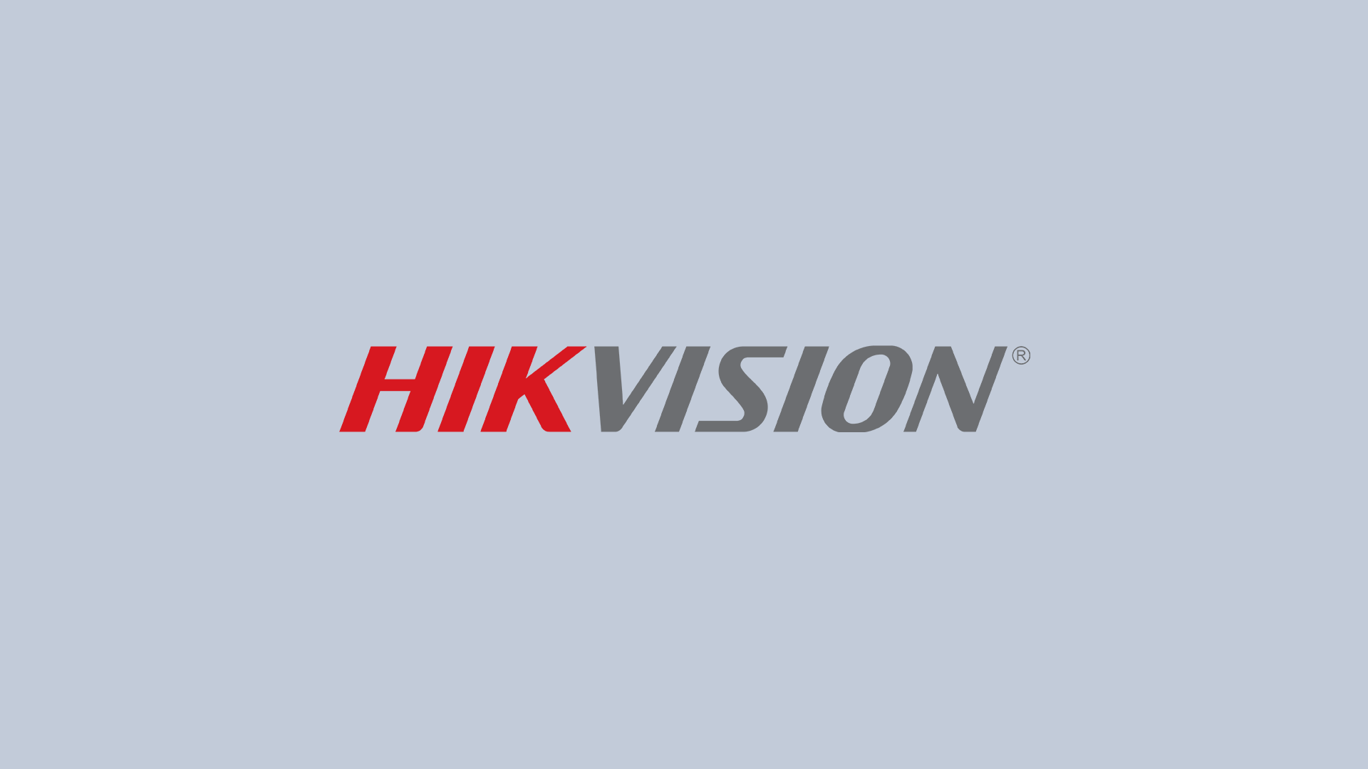 Hikvision EUCC
