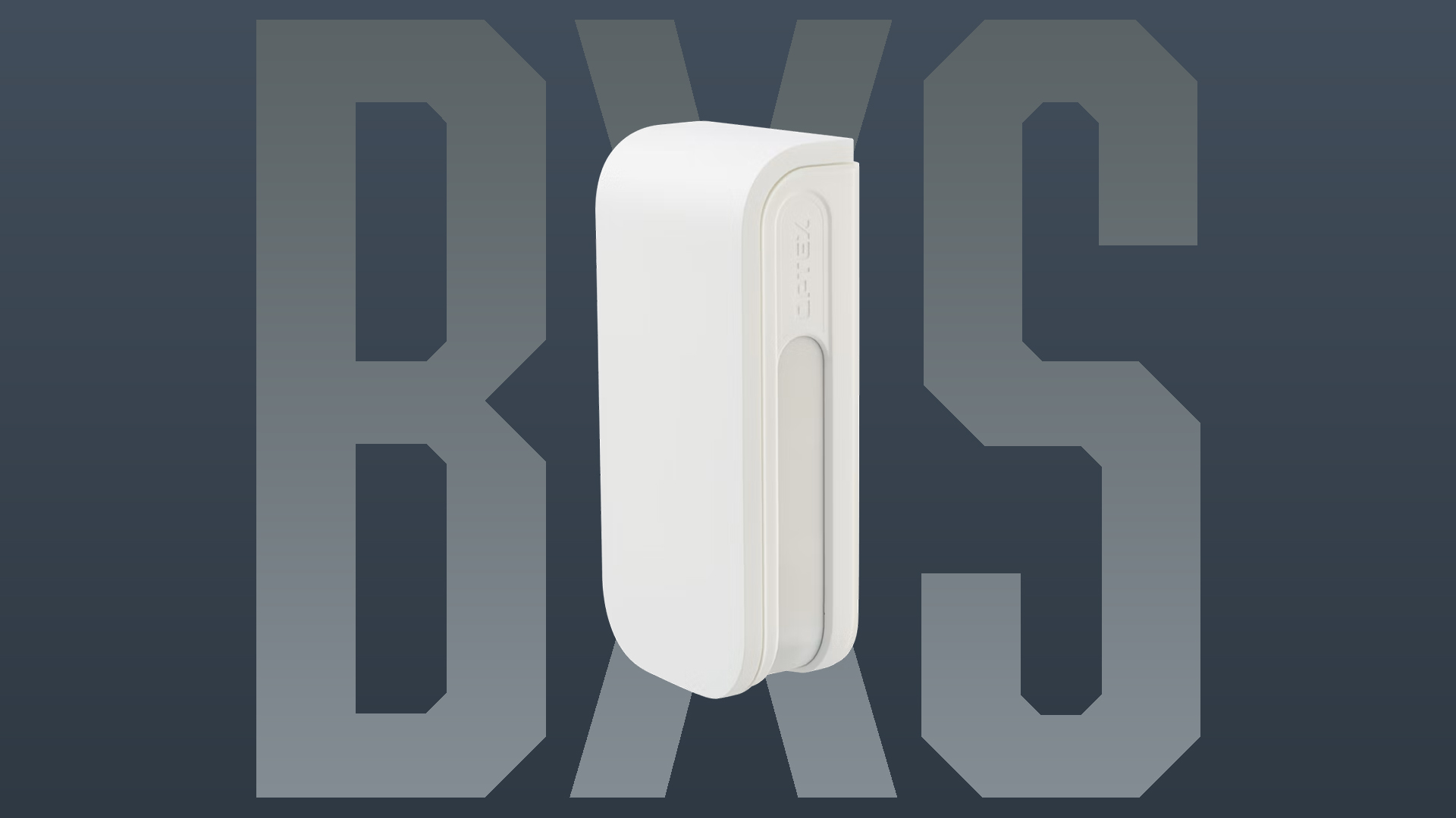 OPTEX BXS