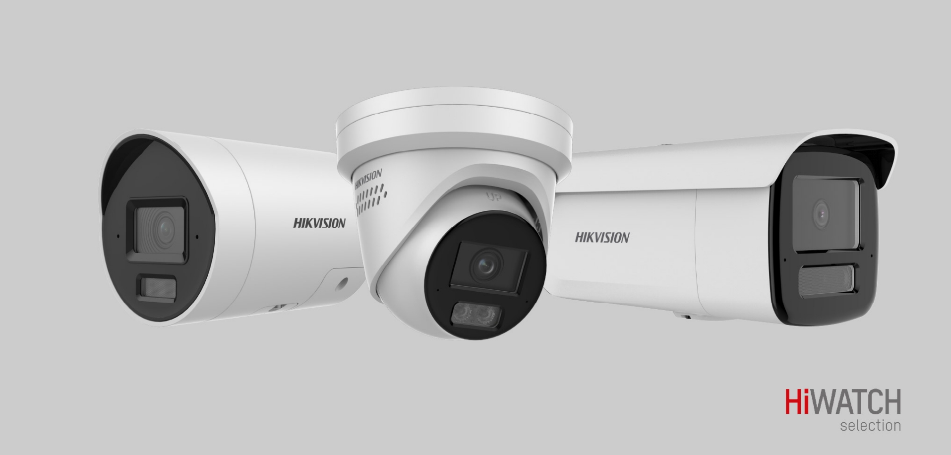 Hikvision Serie 2